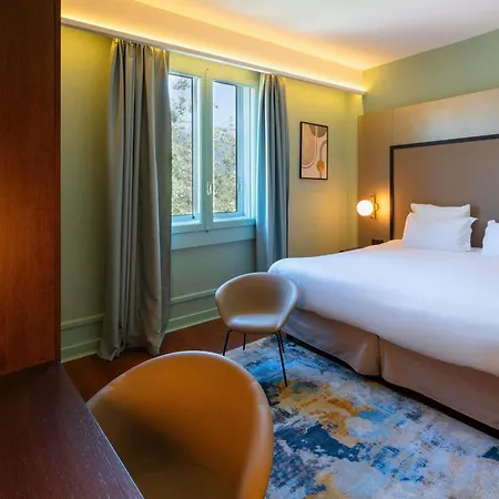 Le Splendid D'annecy - Handwritten Collection 4* Annecy