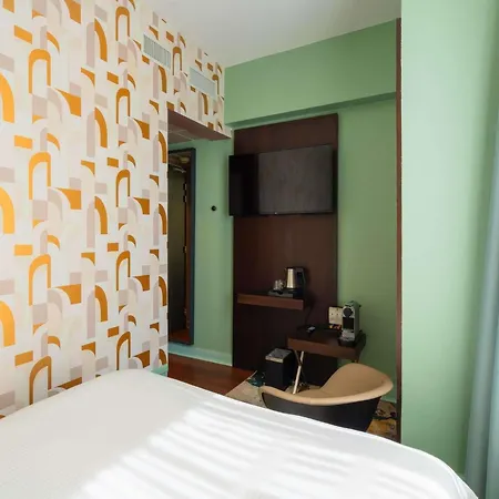 Hotel Le Splendid D'annecy - Handwritten Collection 4*