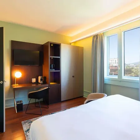 Le Splendid D'annecy - Handwritten Collection Hotel 4*