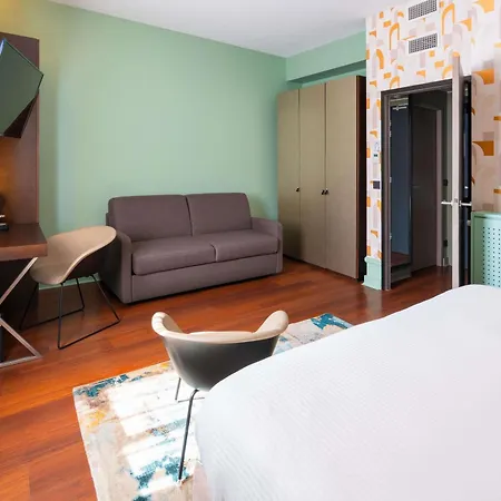 Hotel Le Splendid D'annecy - Handwritten Collection