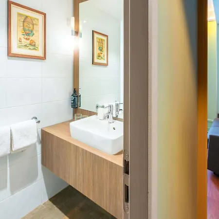 Hotel Le Splendid D'annecy - Handwritten Collection