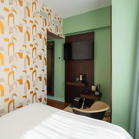 Hotel Le Splendid D'annecy - Handwritten Collection 4*