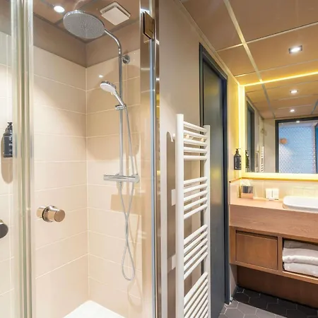 Le Splendid D'annecy - Handwritten Collection Hotel 4*