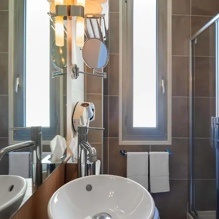 Hotel Le Splendid D'annecy - Handwritten Collection