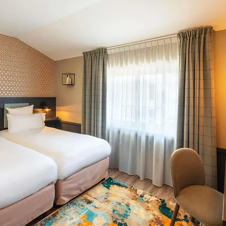Le Splendid D'annecy - Handwritten Collection Hotel 4*