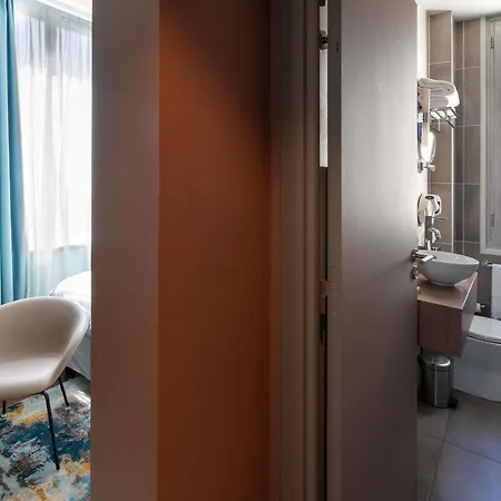 Hotel Le Splendid D'annecy - Handwritten Collection 4*
