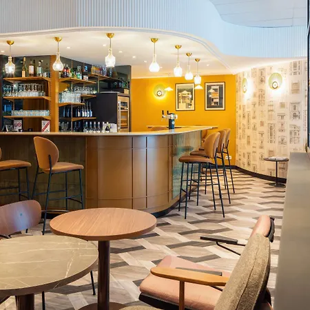 Le Splendid D'annecy - Handwritten Collection Hotel 4*