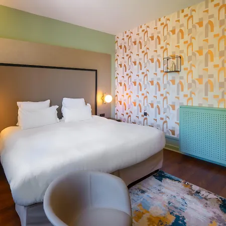 Hotel Le Splendid D'annecy - Handwritten Collection