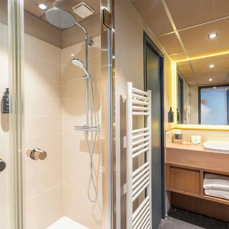 Le Splendid D'annecy - Handwritten Collection 4*