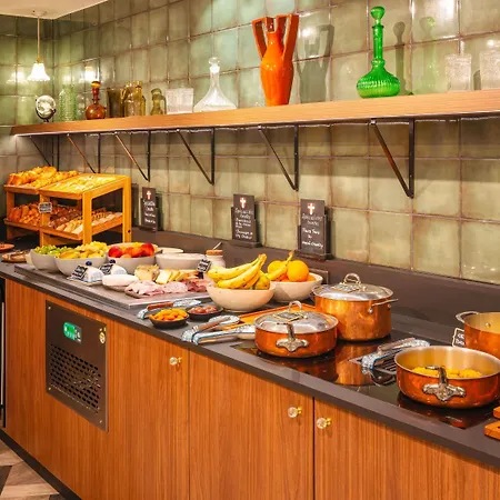 Le Splendid D'annecy - Handwritten Collection Hotel 4*