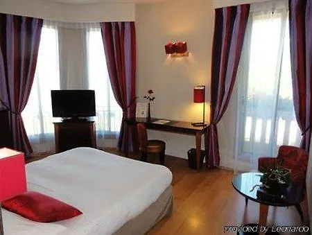 Le Splendid D'annecy - Handwritten Collection Hotel 4*