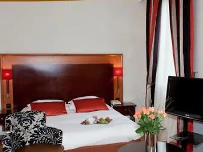 Le Splendid D'annecy - Handwritten Collection Hotel