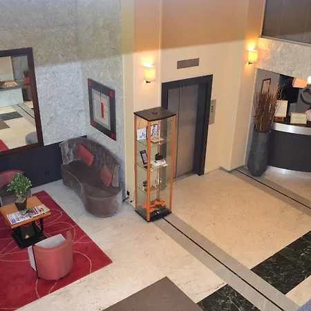 Hotel Le Splendid D'annecy - Handwritten Collection