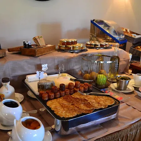 Le Splendid D'annecy - Handwritten Collection Hotel