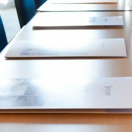 Le Splendid D'annecy - Handwritten Collection