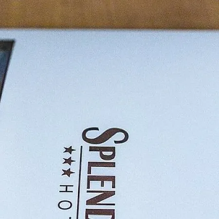 Ξενοδοχείο Le Splendid D'annecy - Handwritten Collection 4*