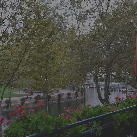 Hotel Le Splendid D'annecy - Handwritten Collection 4*
