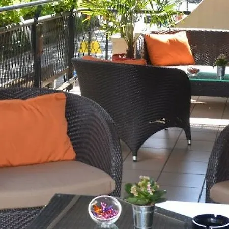 Ξενοδοχείο Le Splendid D'annecy - Handwritten Collection