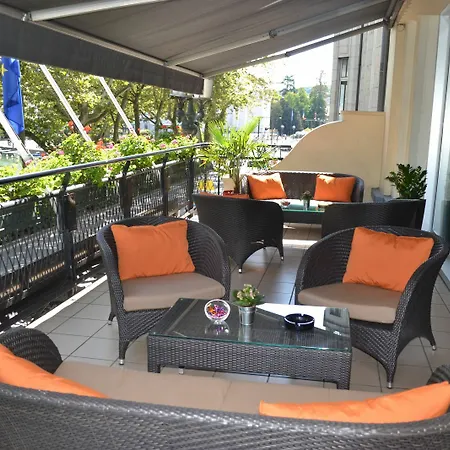 Le Splendid D'annecy - Handwritten Collection Hotel Annecy