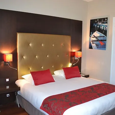 Le Splendid D'annecy - Handwritten Collection 4*