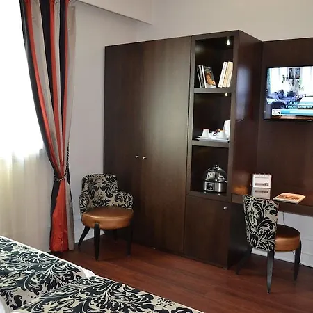 Le Splendid D'annecy - Handwritten Collection Otel