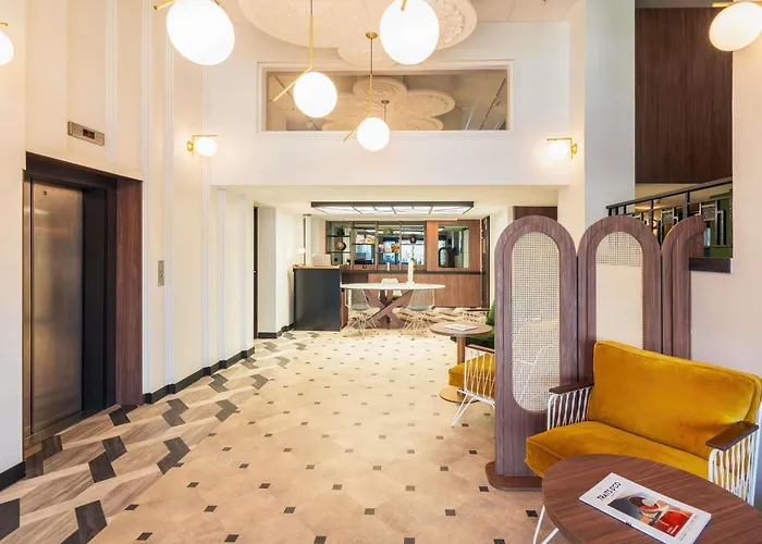 Le Splendid D'annecy - Handwritten Collection Hotel Annecy