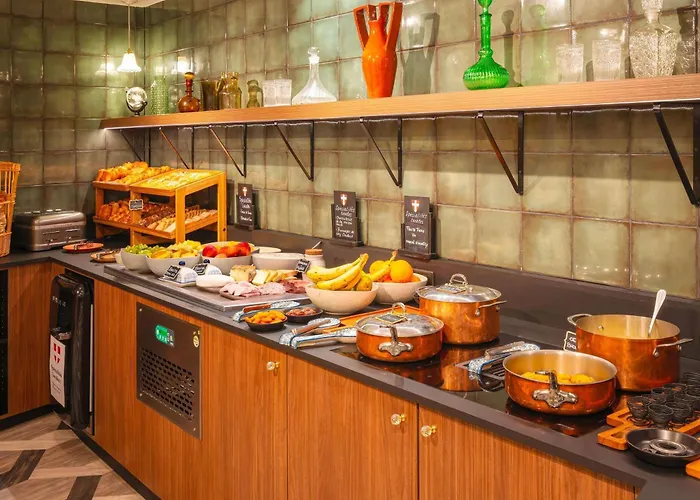 Le Splendid D'annecy - Handwritten Collection Hotel Annecy