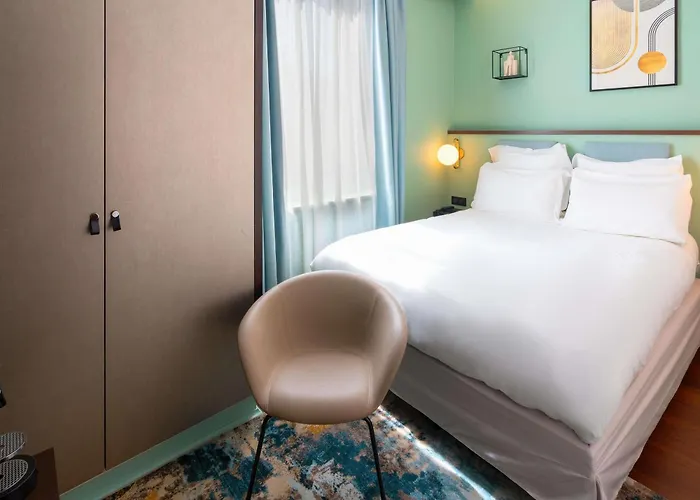 Le Splendid D'annecy - Handwritten Collection 4* Annecy