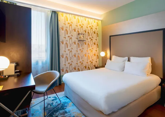 Hotel Le Splendid D'annecy - Handwritten Collection