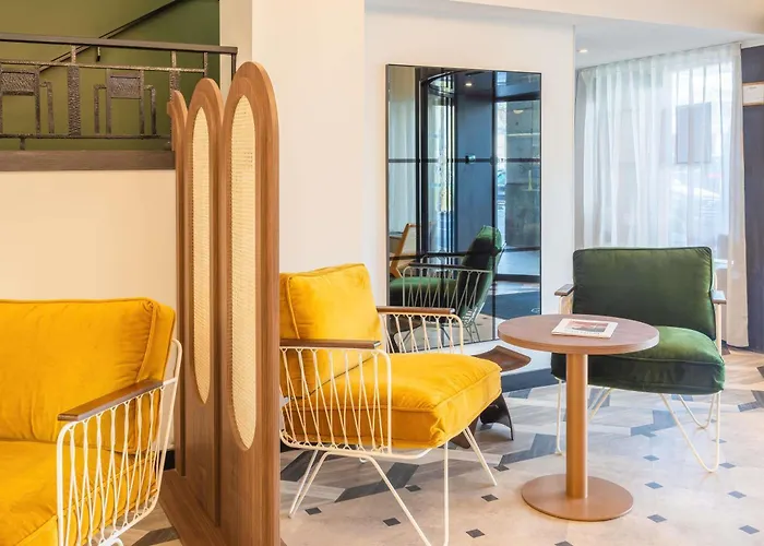 Le Splendid D'annecy - Handwritten Collection 4* Annecy