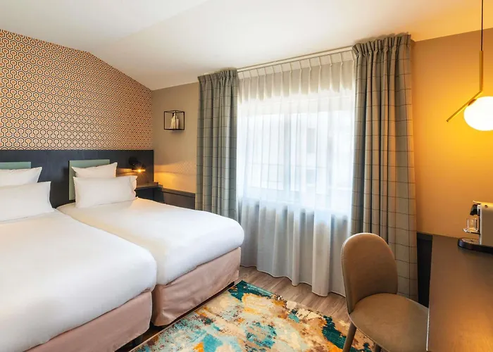 Le Splendid D'annecy - Handwritten Collection Hotel