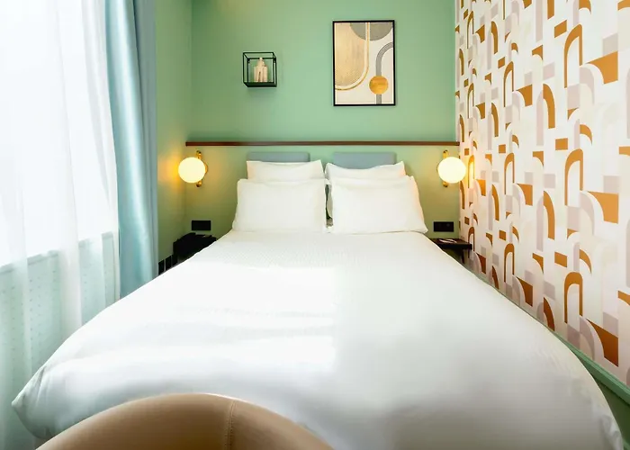 Le Splendid D'annecy - Handwritten Collection