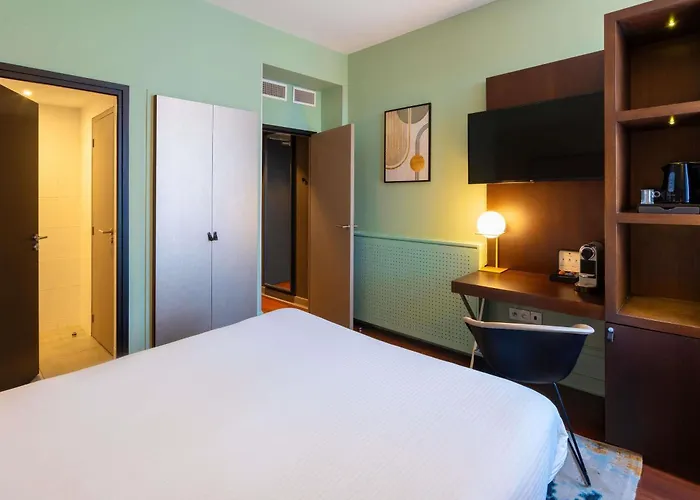 Le Splendid D'annecy - Handwritten Collection 4* Annecy