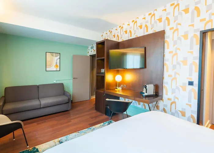 Le Splendid D'annecy - Handwritten Collection 4* Annecy