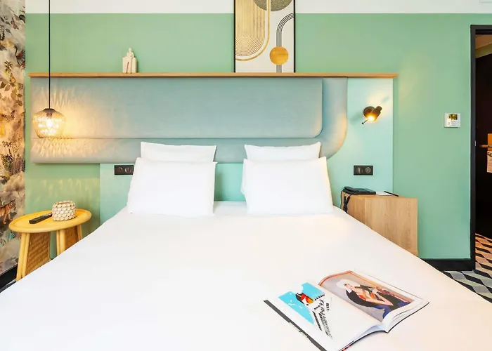 Hotel Le Splendid D'annecy - Handwritten Collection 4*