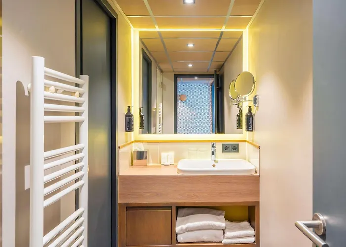 Le Splendid D'annecy - Handwritten Collection Hotel