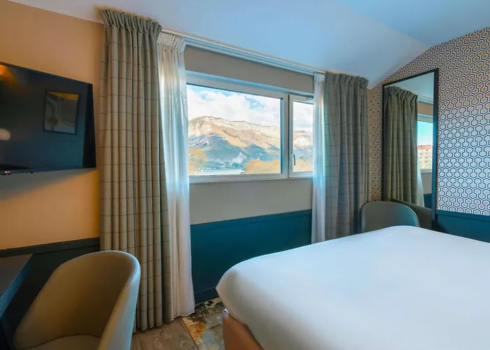 Le Splendid D'annecy - Handwritten Collection Hotel Annecy