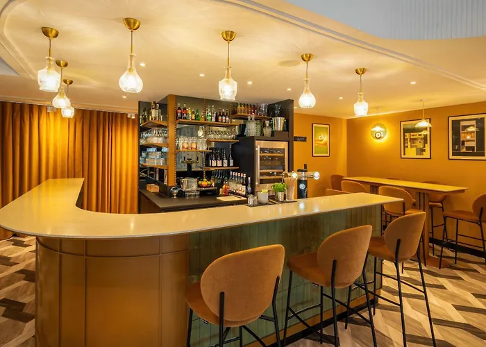 Le Splendid D'annecy - Handwritten Collection Hotel Annecy