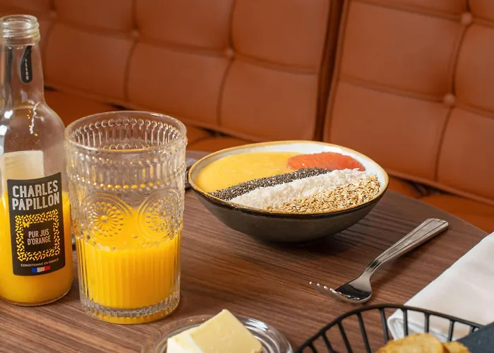 Le Splendid D'annecy - Handwritten Collection Hotel Annecy