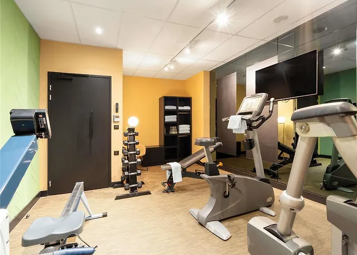 Hotel Le Splendid D'annecy - Handwritten Collection Annecy