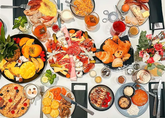 Le Splendid D'annecy - Handwritten Collection Hotel