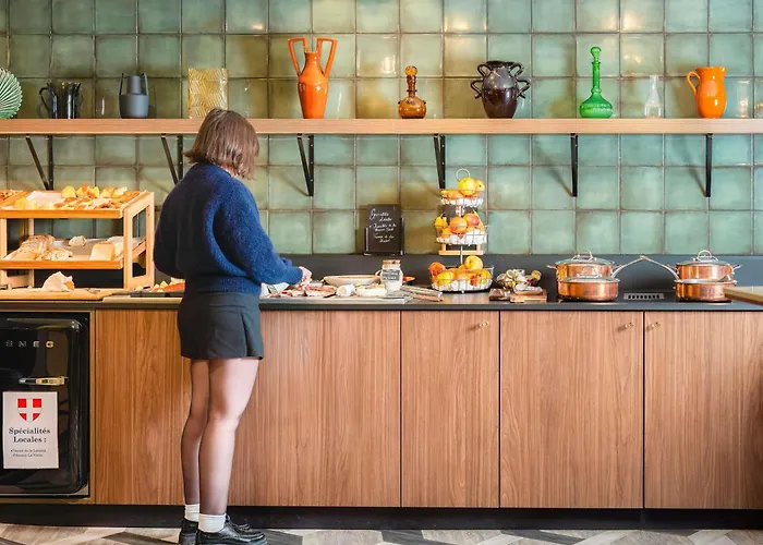 Le Splendid D'annecy - Handwritten Collection Annecy