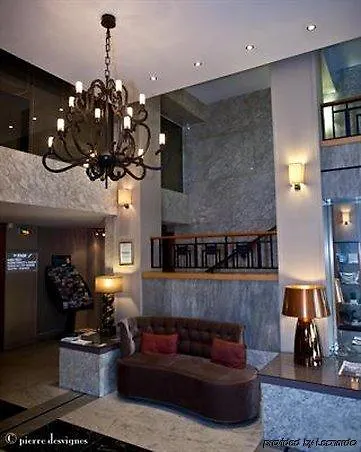 Le Splendid D'annecy - Handwritten Collection